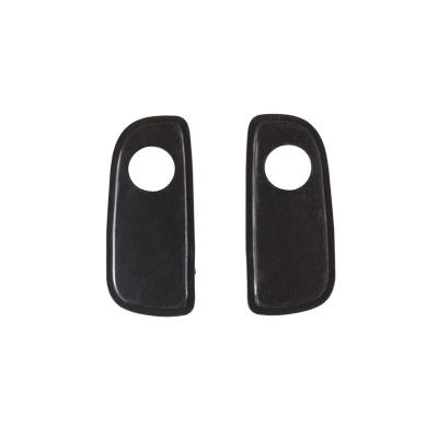 Support Clignotant Chaft CACHE ORIFICES DUCATI MONSTER ARRIERE