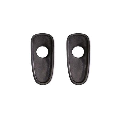 Support Clignotant Chaft CACHE ORIFICES DUCATI MONSTER AVANT