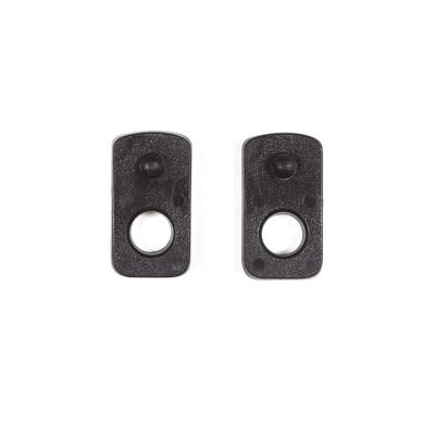 Support Clignotant Chaft CACHE ORIFICES avant ou arri&egrave;re MOTO GUZZI
