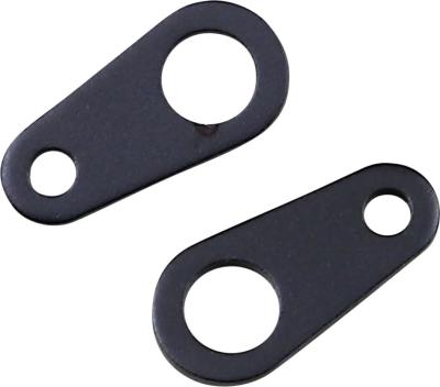 Support Clignotant Custom Dynamics Montage