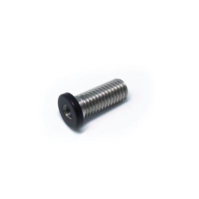Support Clignotant Kellermann Adaptateur rigide M8x20 mm pour Atto