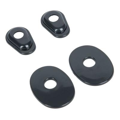 Support Clignotant Oxford pour Clignotants Sp&eacute;cial Yamaha Type 3