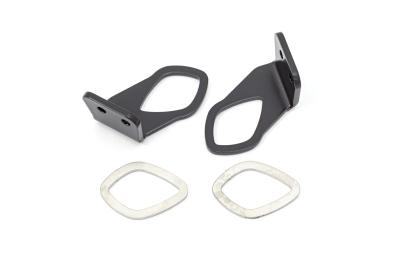 Support Clignotant Zieger Adaptateur montage