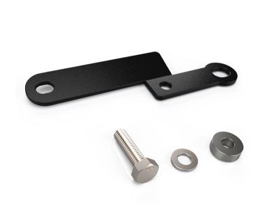 Support Denali pour klaxon SoundBomb - Harley-Davidson Pan America 1250