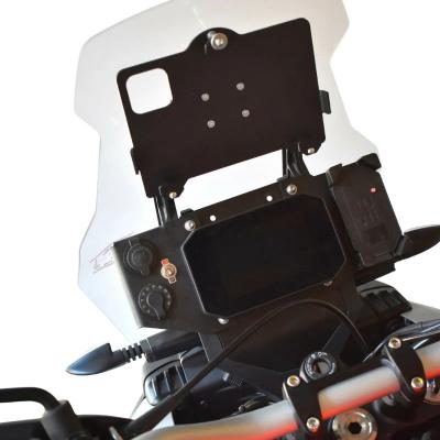 Support GPS Motoboxer Oukitel RT3 & RT3 Pro