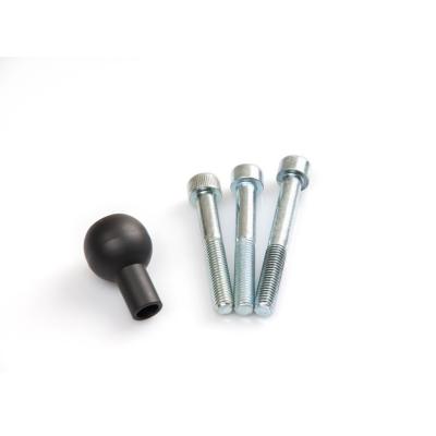 Support GPS SW-MOTECH BOULE M8