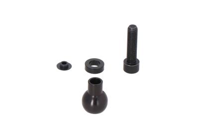 Support GPS SW-MOTECH Boule de fixation M10 pour r&eacute;troviseur