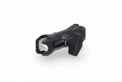 Support GPS SW-MOTECH Bras de fixation - Noir
