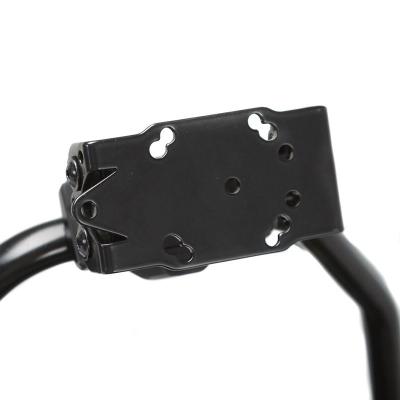 Support GPS SW-MOTECH POUR BARRE 13/16 MM