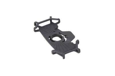 Support GPS SW-MOTECH T-Lock pour smartphone grand