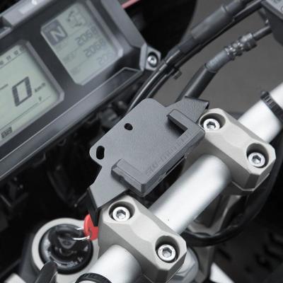 Support GPS SW-MOTECH - pontet de guidon