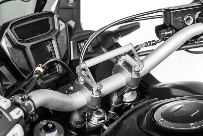 Support GPS Touratech 01-402-5410-0