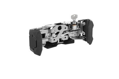 Support GPS Touratech Pour guidon Zumo XT2 / Tread2