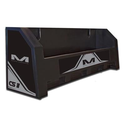 Support Matrix Concepts MATRIX 6 bouteilles