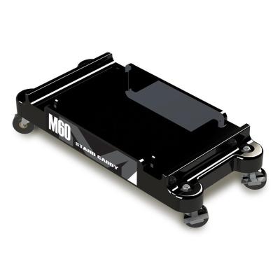 Support Matrix Concepts à roulettes M60 STAND