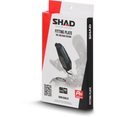 Support PIN SYSTEM X011PS SHAD