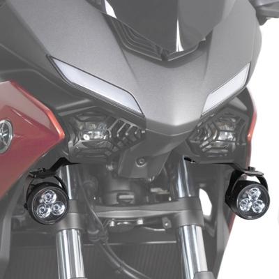 Support Phare Barracuda pour feux additionnels