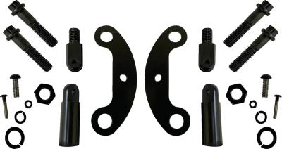 Support Phare Custom Dynamics Montage