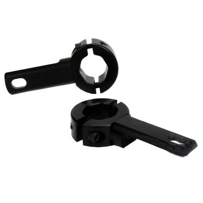 Support Phare Denali pour cadre et crash bars 21-2 9mm