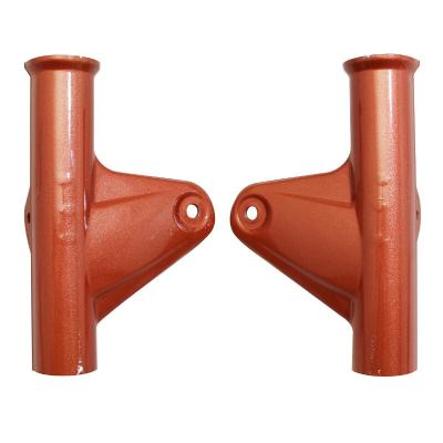 Support Phare P2R PROJECTEUR