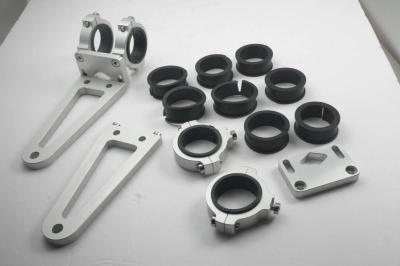 Support Phare Parts Europe montage