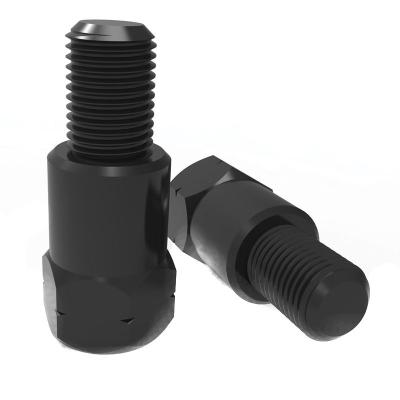 Support Rétroviseur Oxford OX581 pour rétroviseur (10mm /10mm) Réversible