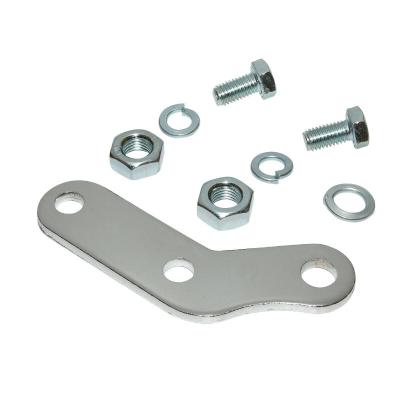 Support R&eacute;troviseur P2R FIXATION