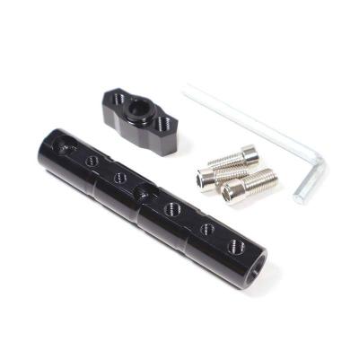 Support Smartphone Chaft EXTENSION SUR RETROVISEUR MULTIPLE