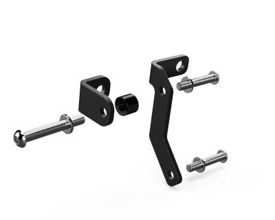 Support Smartphone Denali klaxon divis&eacute; SoundBomb