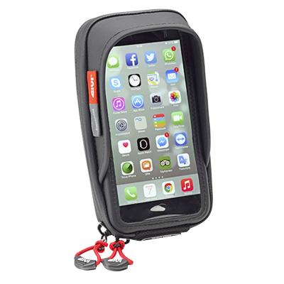 Support Smartphone Givi S957B universel (I-Phone 8-8 plus et Samsung S8....)