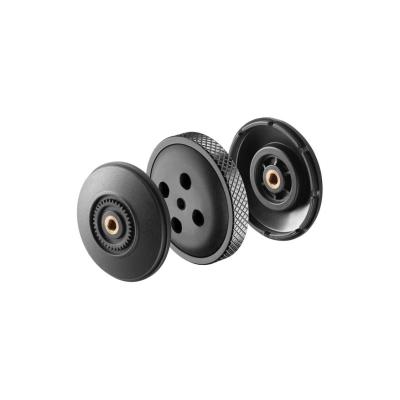 Support Smartphone Interphone NPU