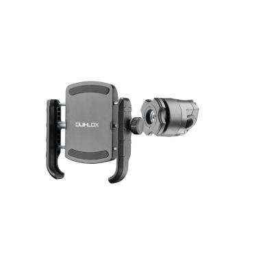 Support Smartphone Interphone QUIKLOX - KIT SUPPORT CRAB ET DE RETROVISEUR