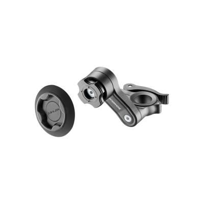 Support Smartphone Interphone QUIKLOX - KIT SUPPORT GUIDON ET BASE UNIVERSELLE