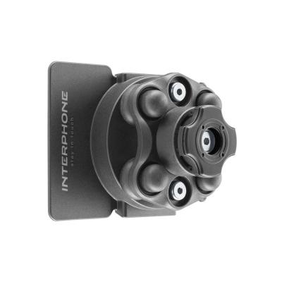 Support Smartphone Interphone QUIKLOX - SUPPORT POUR NAVIGATEUR BMW