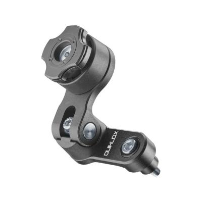 Support Smartphone Interphone QUIKLOX - SUPPORT T&Ecirc;TE DE DIRECTION