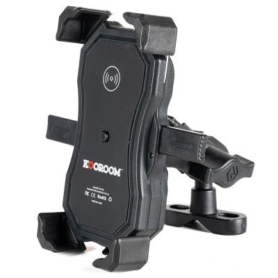 Support Smartphone KOOROOM INDUCTION/USB STATIK