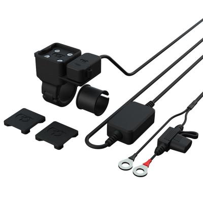 Support Smartphone Oxford CLIQR USB Type C Fixation Guidon