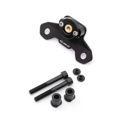 Support Smartphone Quad-Lock BCD pour T-Max 560 (2022 à 2024)