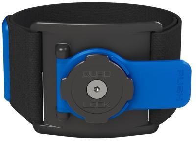 Support Smartphone Quad Lock Brassard
