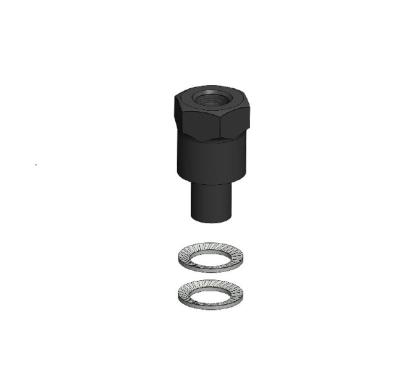 Support Smartphone Quad Lock Kit adaptateur sur r&eacute;troviseur