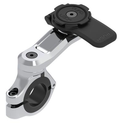 Support Smartphone Quad Lock MOTO PRO CHROME