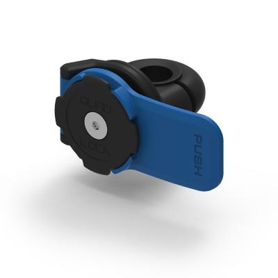 Support Smartphone Quad Lock POUR SCOOTER V2