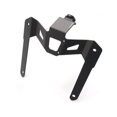 Support Smartphone Quad Lock Platine Quad Lock x BCD pour BMW R 1200GS 2013-2018 et R 1250GS 2019-2023