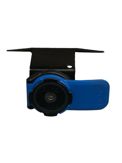 Support Smartphone Quad Lock pour Yamaha T-Max | 2017 à 2021