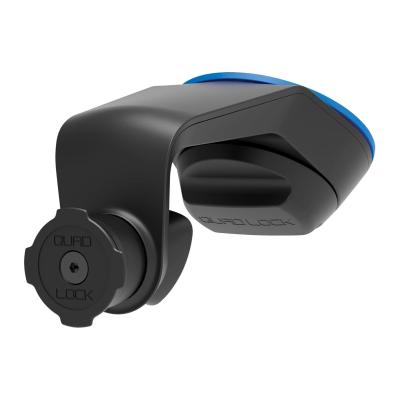 Support Smartphone Quad Lock pour voiture V6