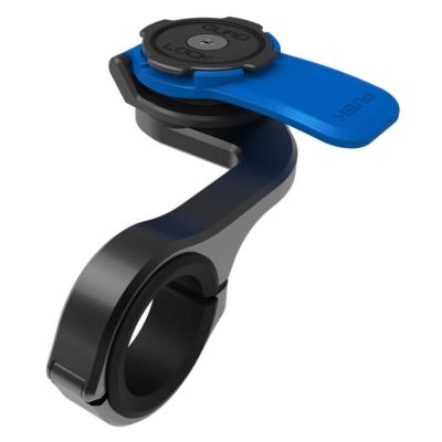Support Smartphone Quad Lock pour v&eacute;lo d&eacute;port&eacute; PRO