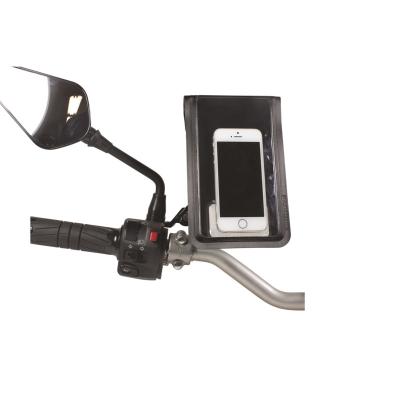 Support Smartphone R&eacute;troviseur Chaft &Eacute;tanche