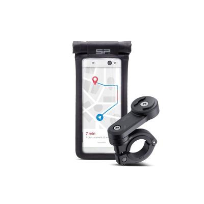 Support Smartphone SP Connect LT + COQUE UNIVERSELLE