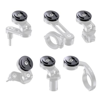 Support Smartphone SP Connect Tête interchangeable SPC+ pour support pro MTB