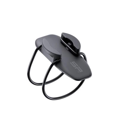 Support Smartphone SP Connect V&eacute;lo double anneau souple SPC+